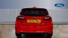 Ford Fiesta 1.0 EcoBoost Hybrid mHEV 125 Titanium X 5dr Auto Petrol Hatchback